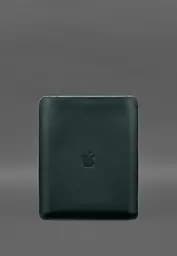 Кожаный чехол-футляр для iPad Pro 12,9 Зеленый