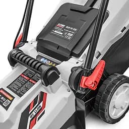 Газонокосарка аккумуляторна Stark BLM-18-330 SET (310100001) - мініатюра 6