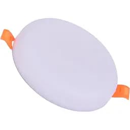 Світильник стельовий Work's LED WAL2201-24W 6500К 24W (125711)