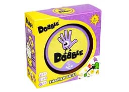 Настольная игра Ігромаг Доббль (Dobble, Spot It!) (укр.) (DOBB01UA)