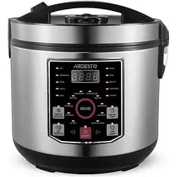 Мультиварка-скороварка Ardesto MC-P21 [96044]