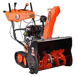 Снегоуборщик бензиновый Sequoia SST7067LCT-TRACK