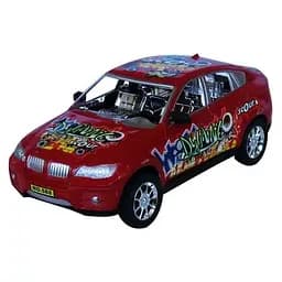 Іграшкова машинка ралі IM95A