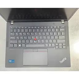 Ноутбук Lenovo ThinkPad X13 Gen 5, Ultra 7 165U, 16GB, 1TB, 13,1,13 kg - мініатюра 7