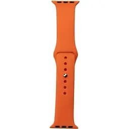 Ремінець Anchor Apple Watch Band One-Piece Size-S Watch 41/Watch 40/Watch 38mm Apricot