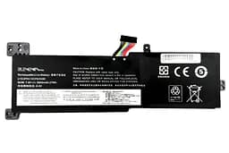 Акумулятор для Lenovo IdeaPad 320-14ABR 320-15IKB 330-14IKB 330-15ARR 330-15IKB 330-15ICN 7.6V 3600 mAh (L17L2PF0-2S1P-3600)