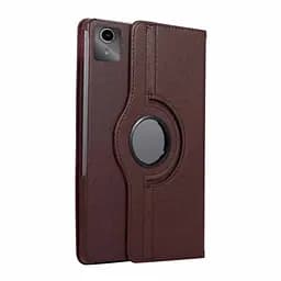 Чохол-книжка для планшета Lenovo Tab M11/K11 TB-330 FU TB-331 FC/FU поворотний 360 - мініатюра 2