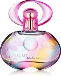 Туалетна вода Ferragamo Incanto Shine Тестер 30 мл