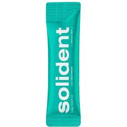 Ополіскувач для ротової порожнини Solident Original mint м'ята (1835)