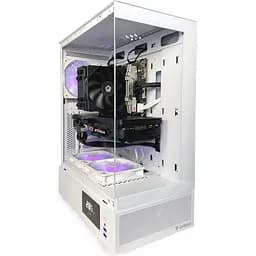 Геймерский ПК ByteWave RTX 4060 с Ryzen 5 7600 и 16GB DDR5