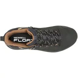 Черевики Merrell Moab Speed 2 LTR MID WP Mns - мініатюра 5