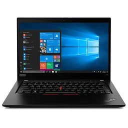 Ноутбук Lenovo ThinkPad X13 Gen 1 (i7-10610U / 16GB / SSD 512GB / 1920x1080 IPS Touch) Refurbished