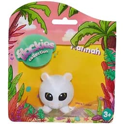 Колекційна фігурка Flockies Бегемотиця Ганна (FLO0412)