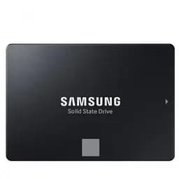 Накопичувач SSD 2.5" 500GB 870 EVO Samsung (MZ-77E500B/EU)
