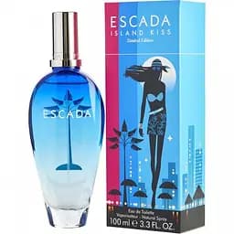 Escada Island Kiss 100 мл туалетна вода