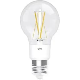 Розумна лампочка Yeelight Smart Filament Bulb E27 (YLDP12YL)