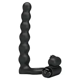 Вібратор PRETTY LOVE Hercules Penis Sheath III PRETTY LOVE BI-210218 97121
