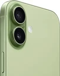 Смартфон Apple iPhone 17 512GB Sage (MG6V4) - мініатюра 3