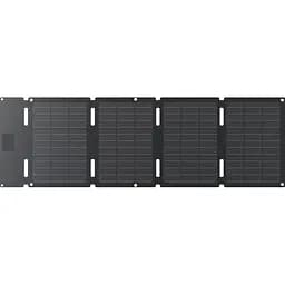 Портативна сонячна панель EcoFlow 45W Solar Panel (EFSOLAR45-TYPE-C) [120595]