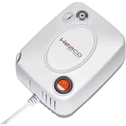 Компресорний інгалятор небулайзер Heaco WNE211
