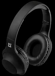 Гарнітура Defender FreeMotion B445 Bluetooth Black (63445) (7024920) - мініатюра 6