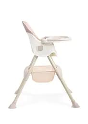 Стілець для годування 2в1 Caretero Bill Pink - мініатюра 5