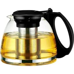 Чайник заварювальний Kamille 1.1 л (KM-0779M)