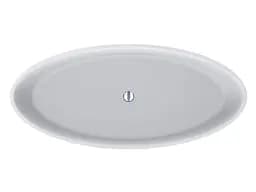 Ванна Miraggio Madonna 1800x800 mrasoft 0001041 Білий матовий - мініатюра 3