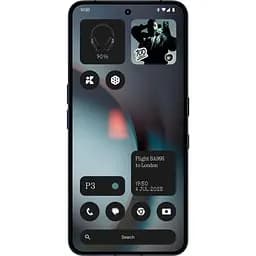 Смартфон Nothing Phone (3) 12/256GB Black [143613] - мініатюра 2