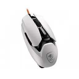 Миша Cougar AirBlader Tournament White - мініатюра 2