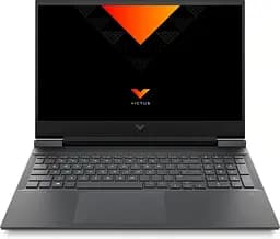 Ноутбук HP Victus 16-e0005ru 16.1FHD IPS 144Hz/AMD R7 5800H/16/1024F/NVD3060-6/W10/Silver (4R8A2EA)