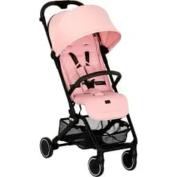 Прогулянкова коляска ABC Design Ping Fashion Melon рожева (1200229/2001)