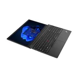 Ноутбук Lenovo ThinkPad E15 Gen 4, IPS, i5-1235U 10-core, 40 GB DDR4, 256 GB m2 PCIe, Windows 11 Pro - мініатюра 3