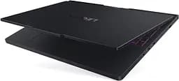 Ноутбук Lenovo 16 Legion Pro 5 16AFR10 2560x1600 OLED 165Hz/Ryzen 9 9955HX/16GB/2TB/RTX 5060/W11H/Eclipse Black (83F20027US) - мініатюра 8