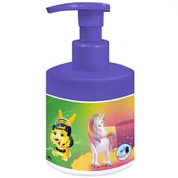 Зубна паста Jordan Junior 6+ років 150 мл з дозатором (510003106)