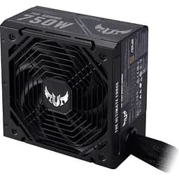 Блок живлення Asus TUF Gaming 750W Bronze (TUF-GAMING-750B) [93739] - мініатюра 10