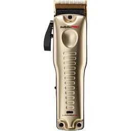 Машинка для стрижки BaByliss PRO FX825GE LO-PRO FX Gold [104275]