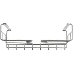 Держатель Lemax для кухонных принадлежностей нержавеющая сталь (YJ-G-1556)