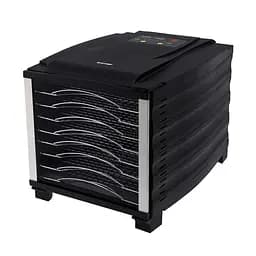 Дегідратор BioChef Arizona 8 Tray Food Dehydrator Black