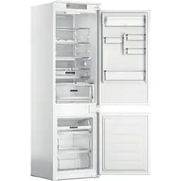 Вбудований холодильник Whirlpool WHC18 T573 - мініатюра 3