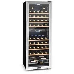 Винный холодильник Klarstein Vinamour 54 Duo (10030714)