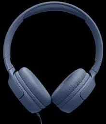 Гарнітура JBL TUNE 520C Blue (JBLT520CBLU) - мініатюра 5