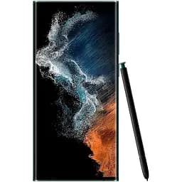 Смартфон Samsung Galaxy S22 Ultra S908B 256Gb SM-S908BZGGSEK Grade Q Seller Refurbished Green