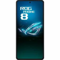 Смартфон Asus ROG Phone 8 16/256GB Rebel Grey - мініатюра 2