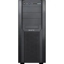 Корпус Chieftec Mesh Black (CW-01B-OP) [135050] - мініатюра 2