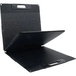 Портативна сонячна панель Brazzers SP210 18V/210W (28671) [157519]