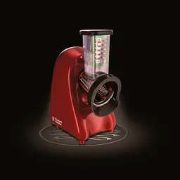 Овочерізка Russell Hobbs 22280-56 Desire Slice&Go - мініатюра 8
