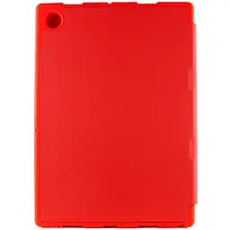 Чохол-книжка Book Cover (stylus slot) для Samsung Galaxy Tab A9+ (11'') (X210/X215) Червоний / Red - мініатюра 2