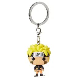 Ігрова фігурка Funko Pop Naruto Shippuden Naruto, на кліпсі (10663)