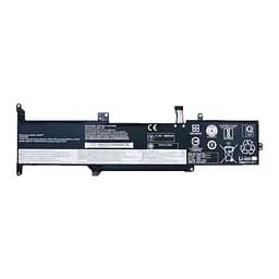 Акумулятор для ноутбука BestBatt Lenovo (L19D3PF5) IdeaPad 3-15 ideaPad 3-14 11.34V 45 Wh Replacement
